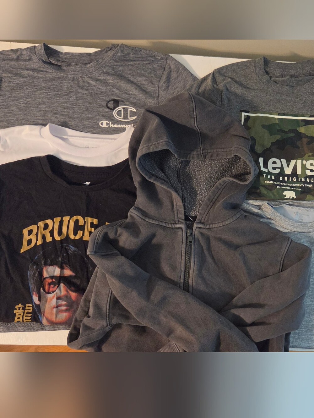 Boys Clothing Lot 8-10